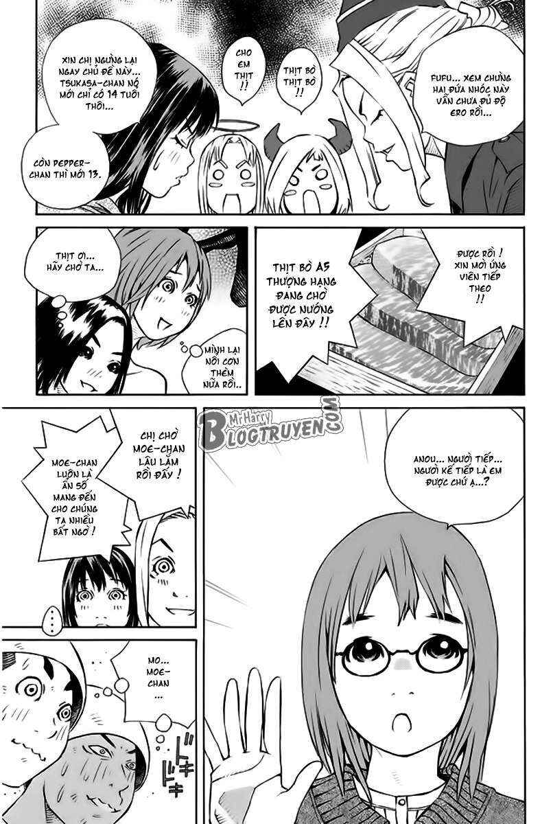Chapter 154 - Page 20