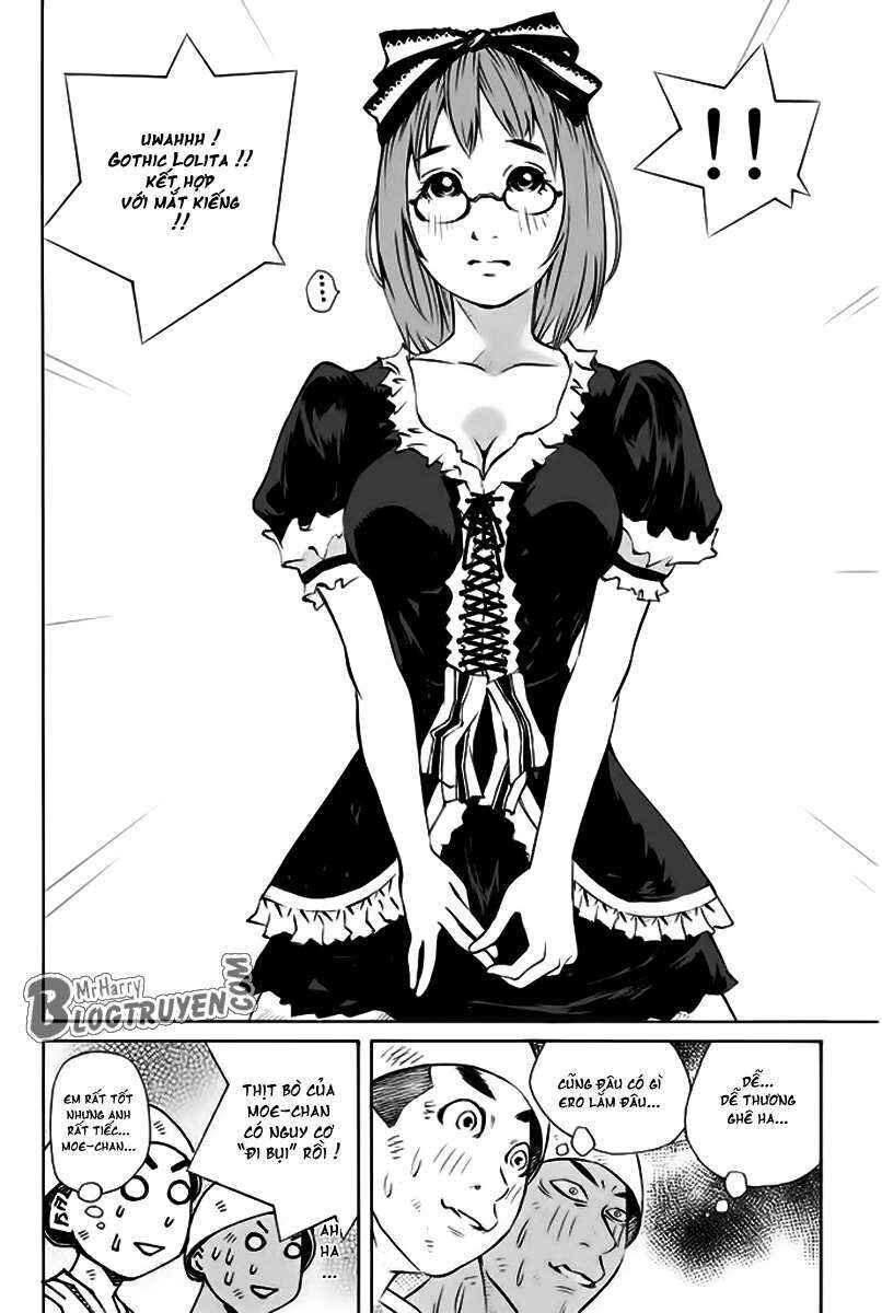 Chapter 154 - Page 21