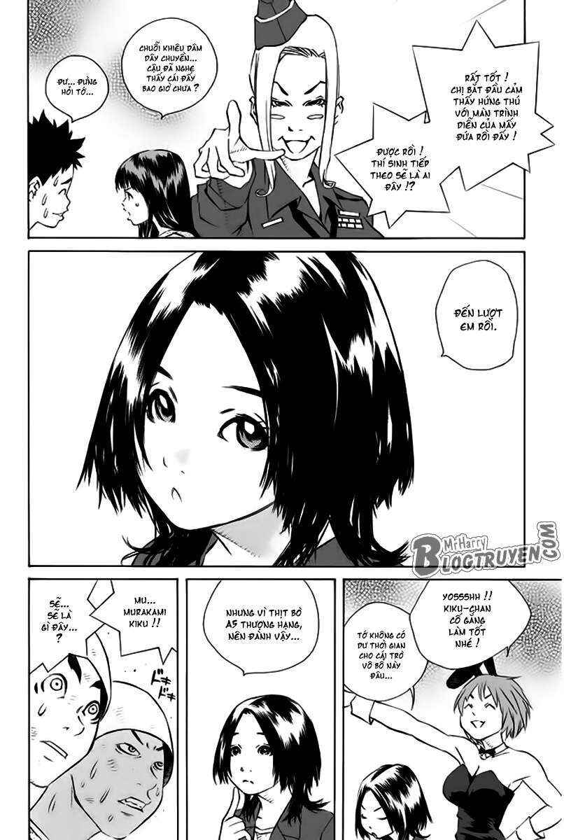 Chapter 154 - Page 25
