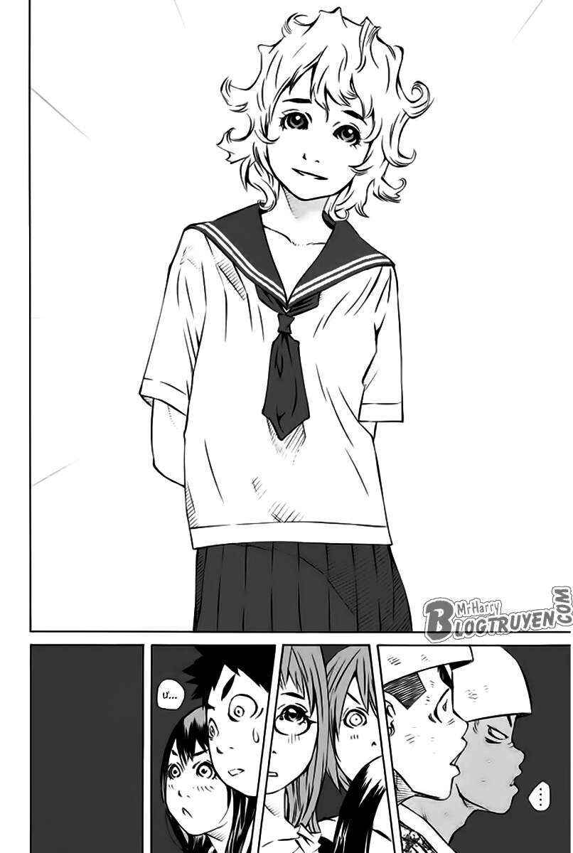 Chapter 154 - Page 29