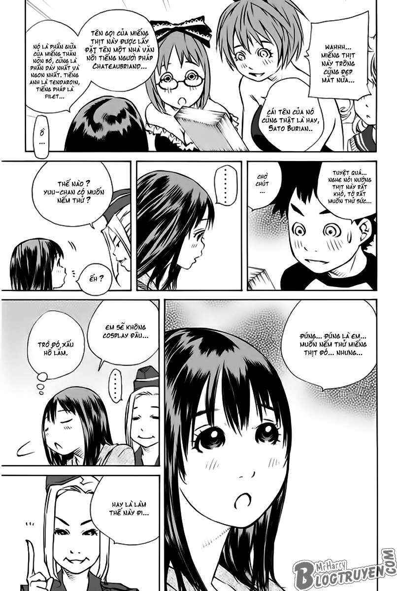 Chapter 154 - Page 32