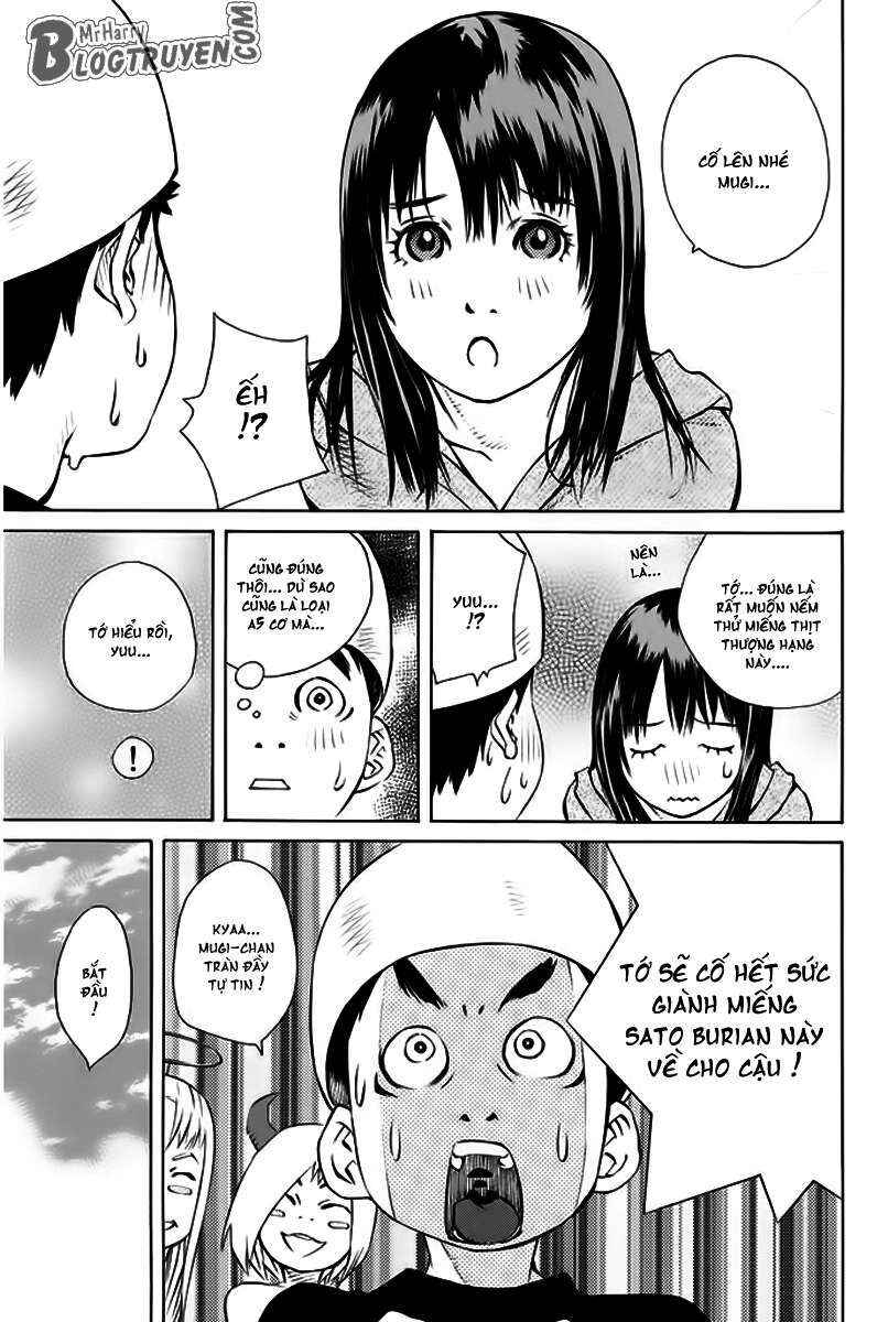 Chapter 154 - Page 34
