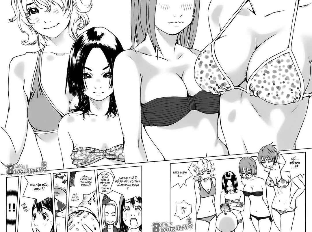 Chapter 154 - Page 36