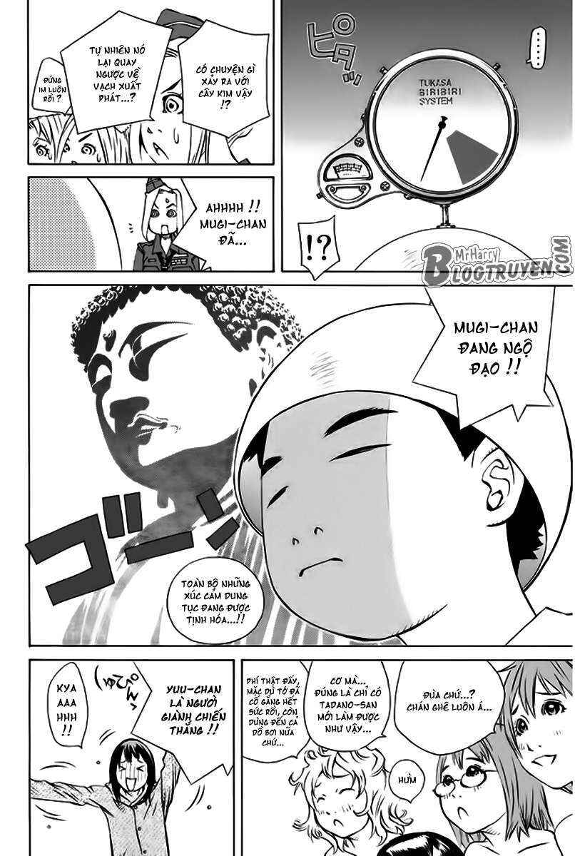 Chapter 154 - Page 37