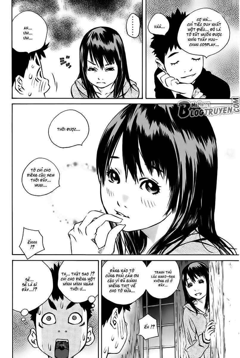 Chapter 154 - Page 41