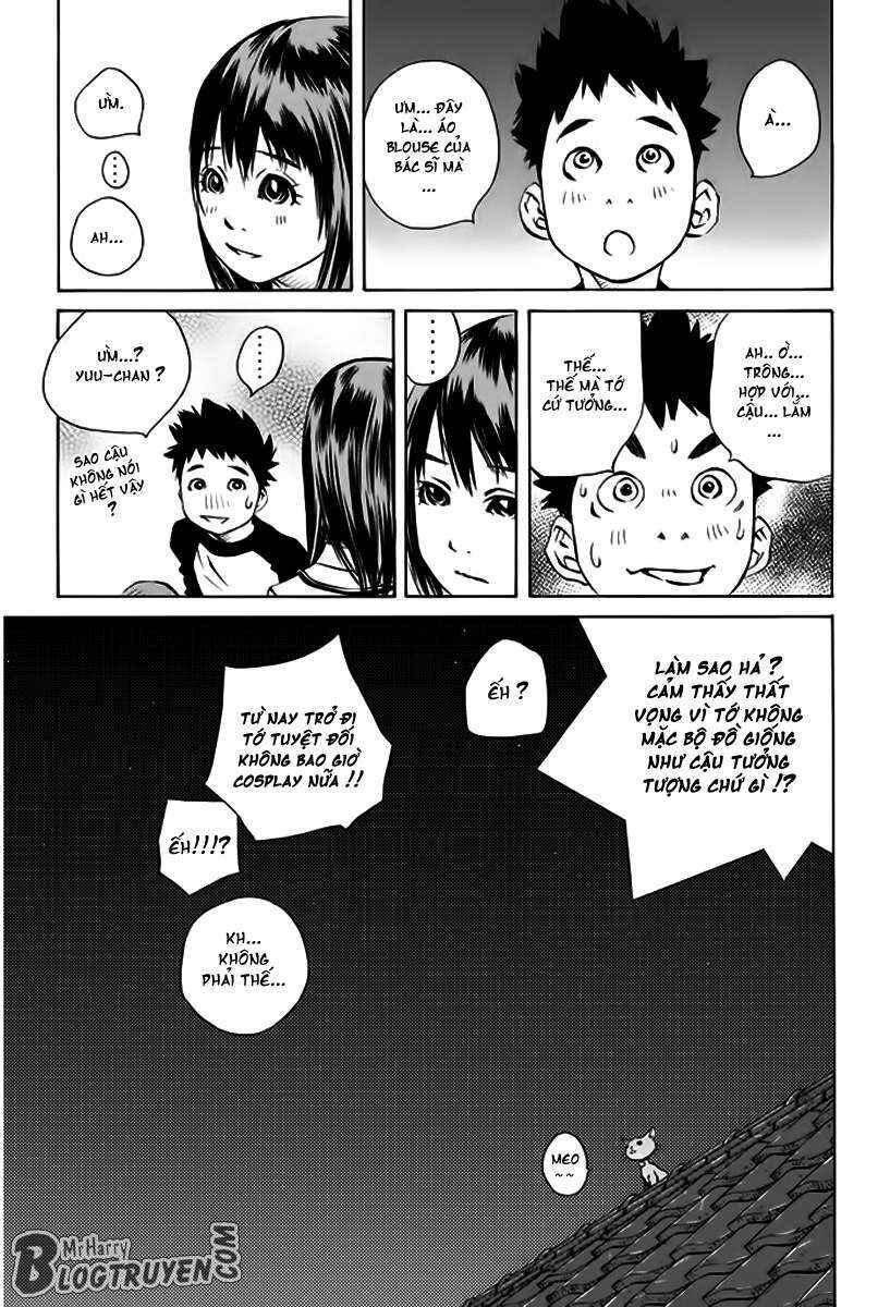 Chapter 154 - Page 44