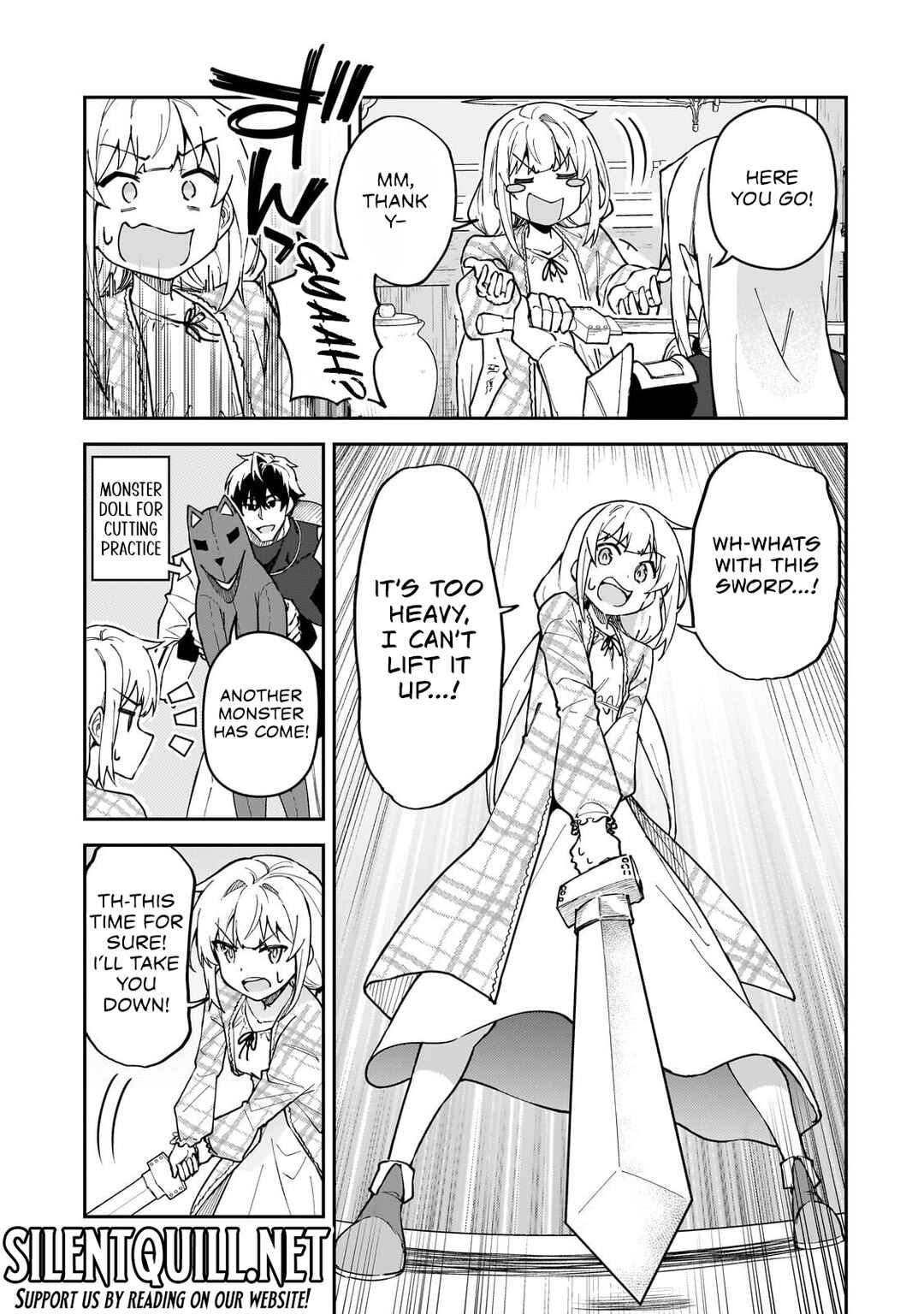Chapter 57 - Page 22