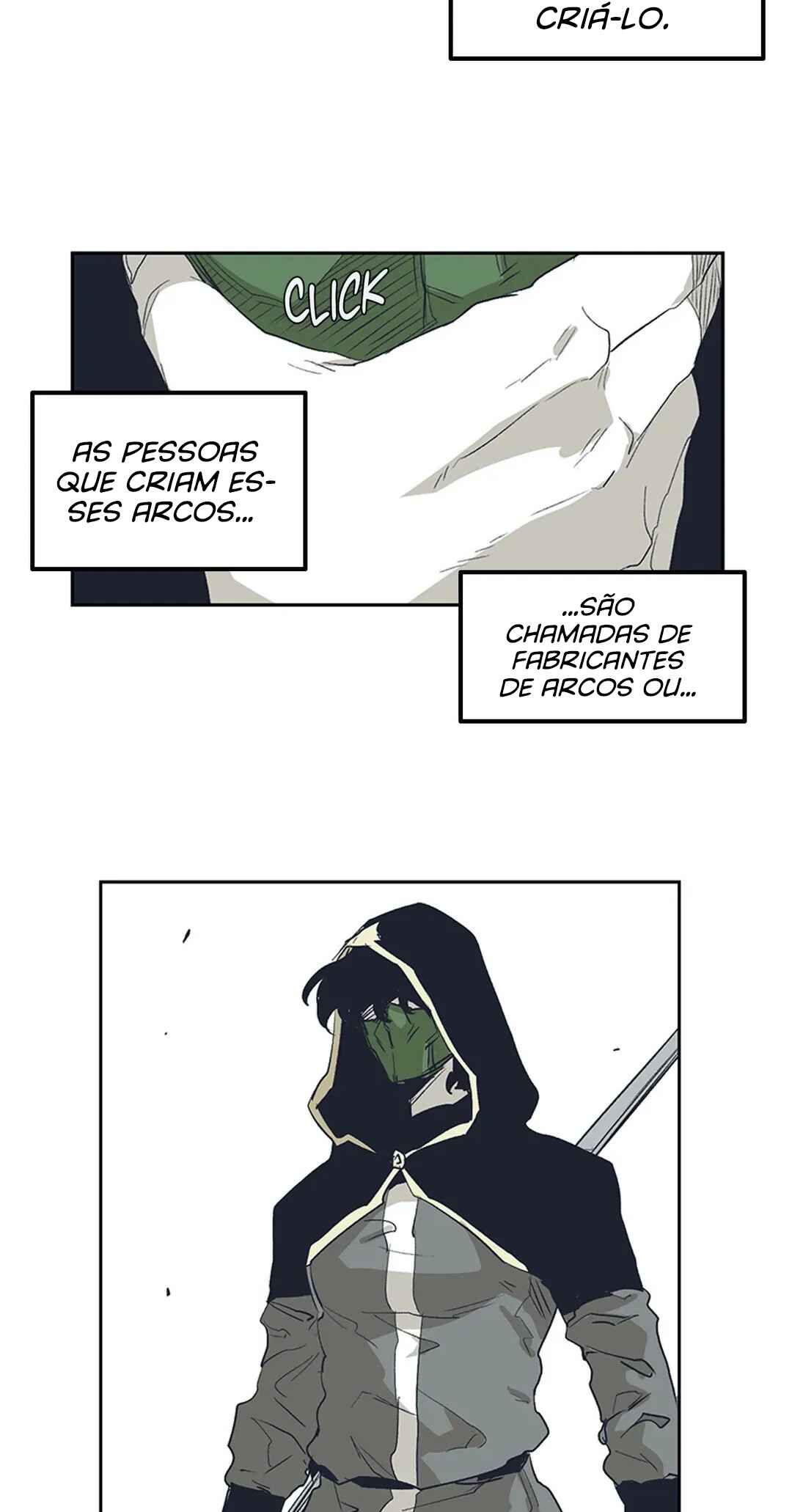 Chapter 161 - Page 10