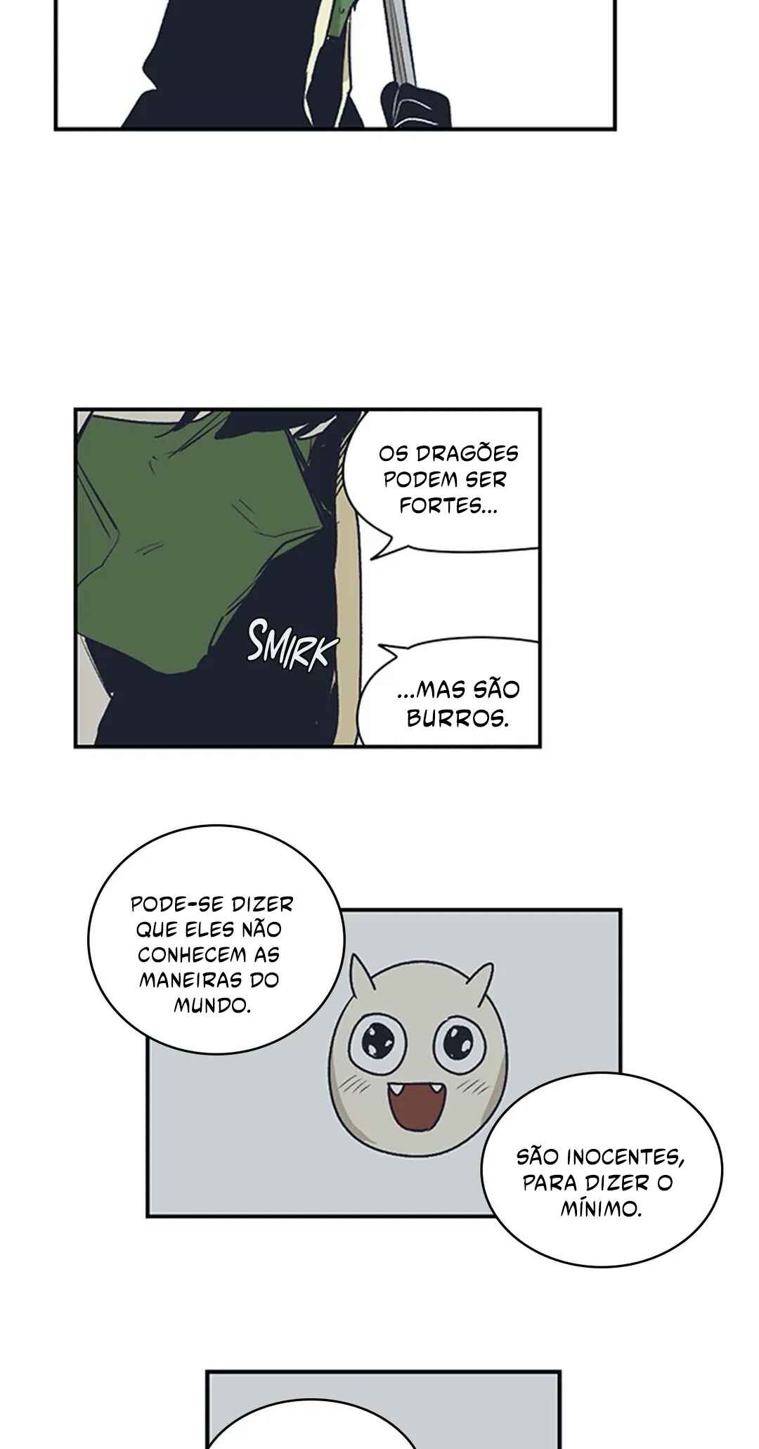 Chapter 161 - Page 17