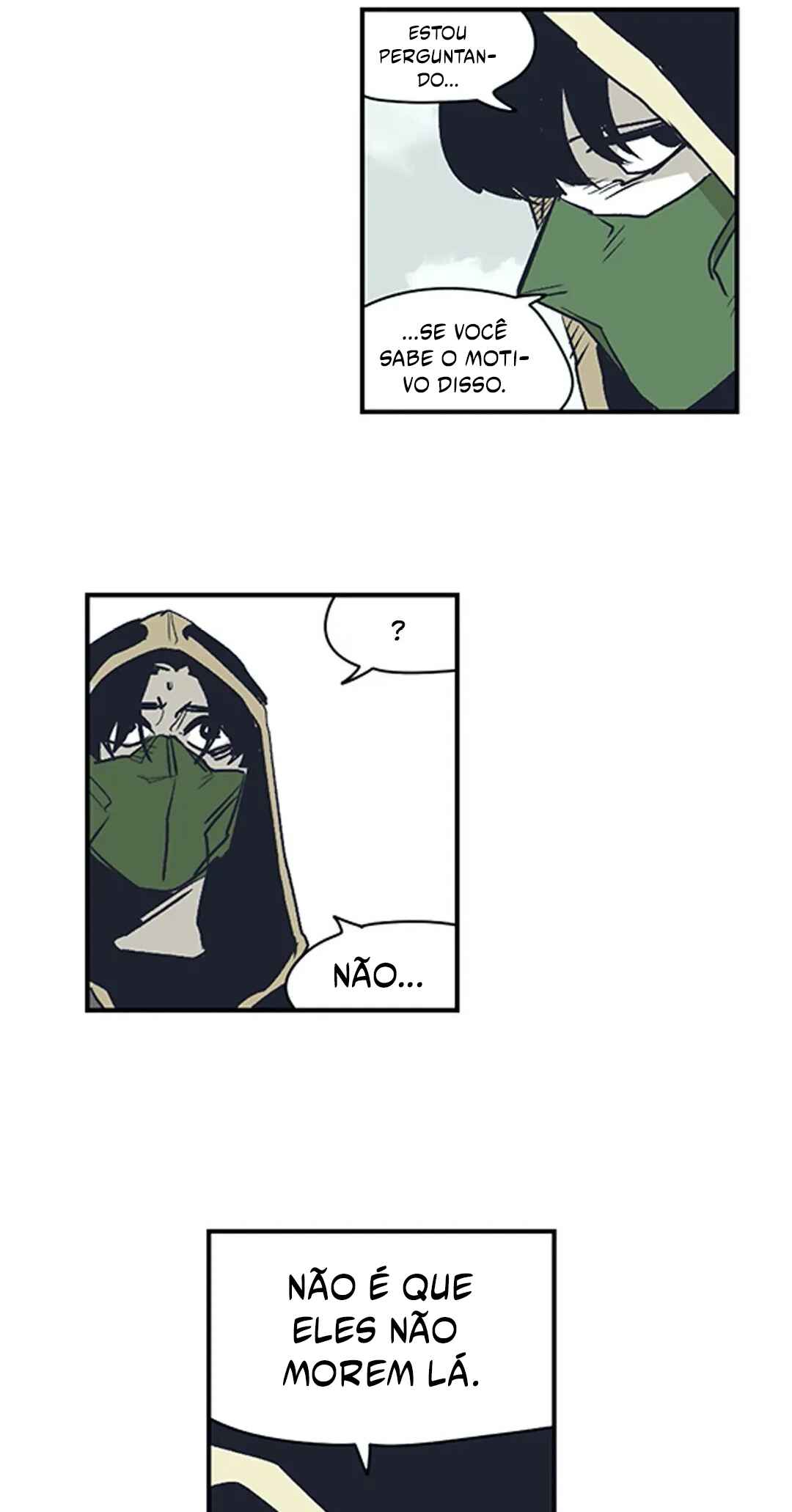 Chapter 161 - Page 19