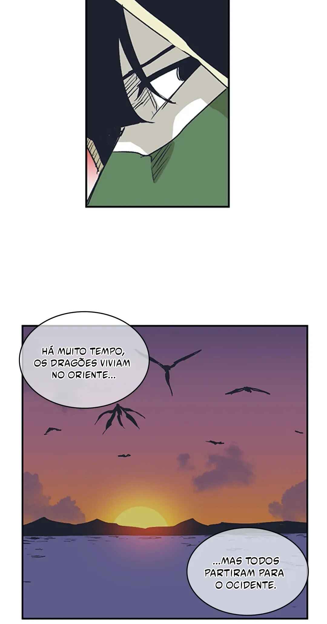 Chapter 161 - Page 20