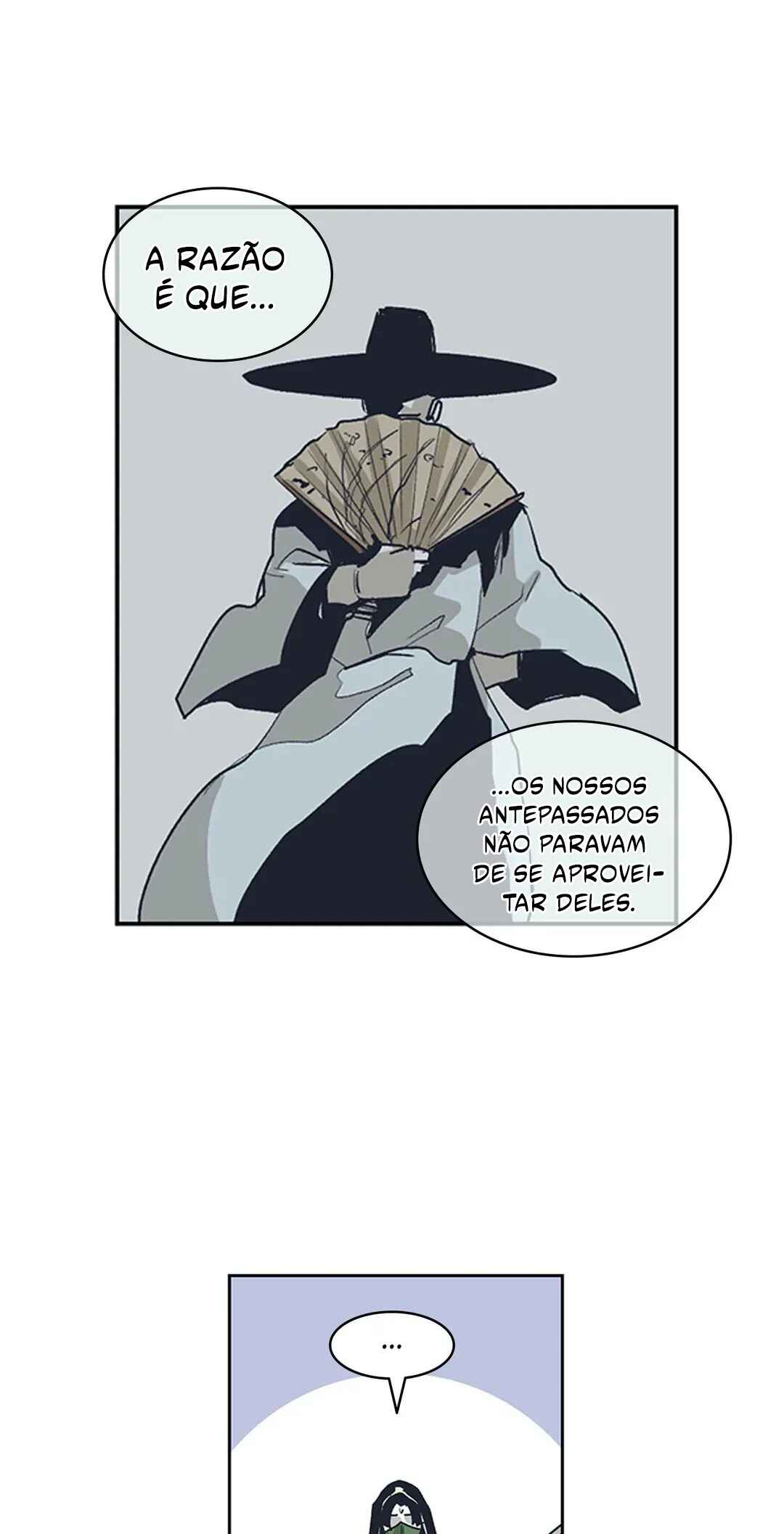 Chapter 161 - Page 21