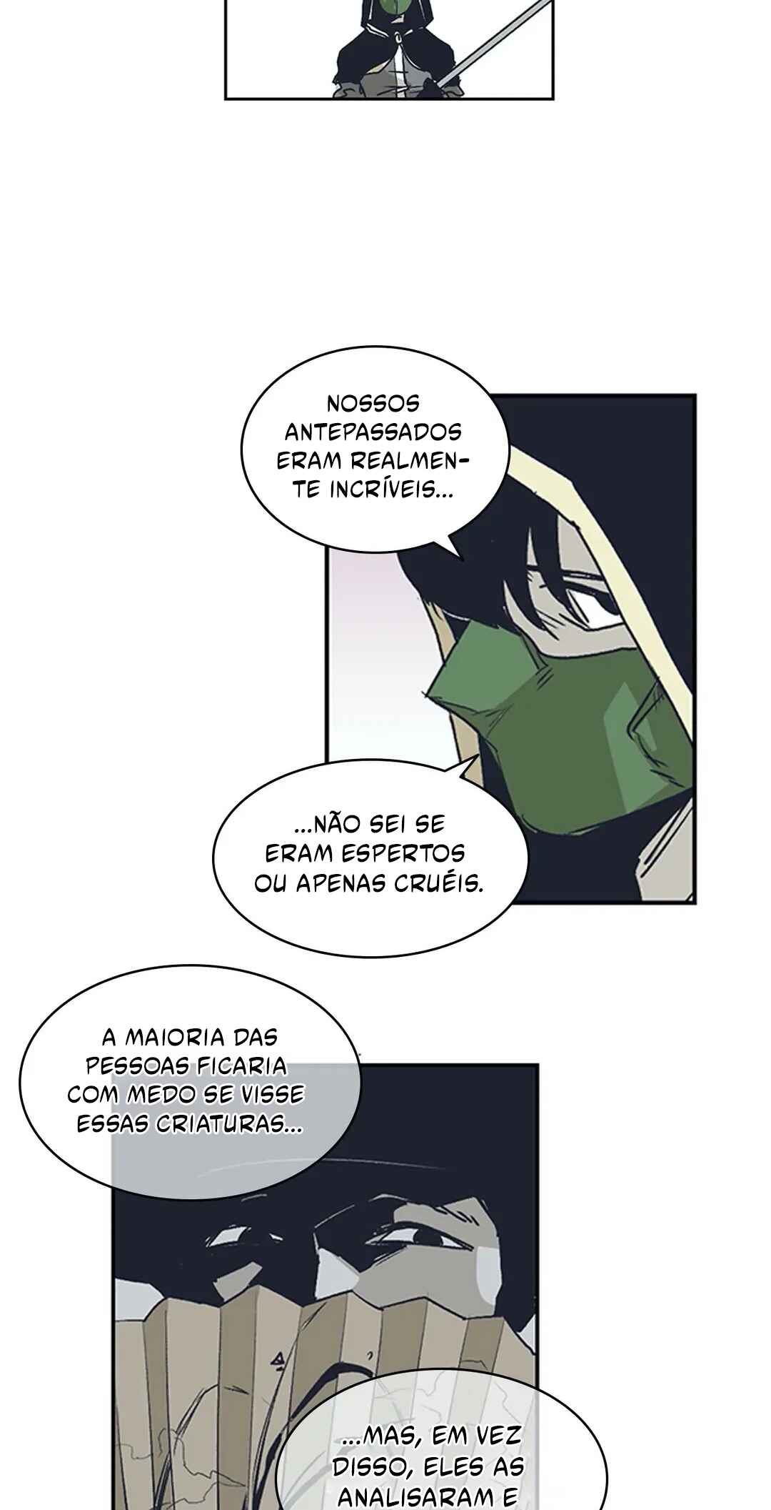 Chapter 161 - Page 22