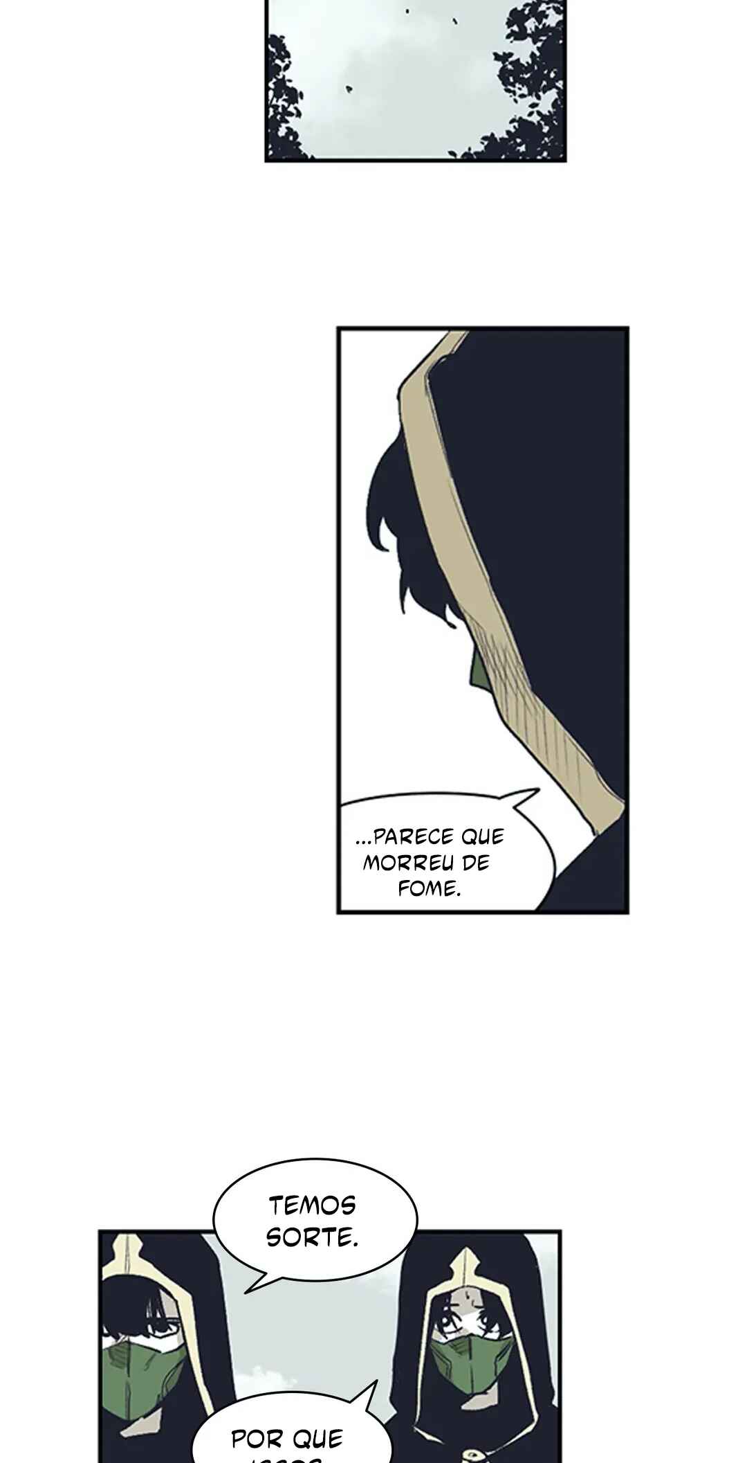 Chapter 161 - Page 27
