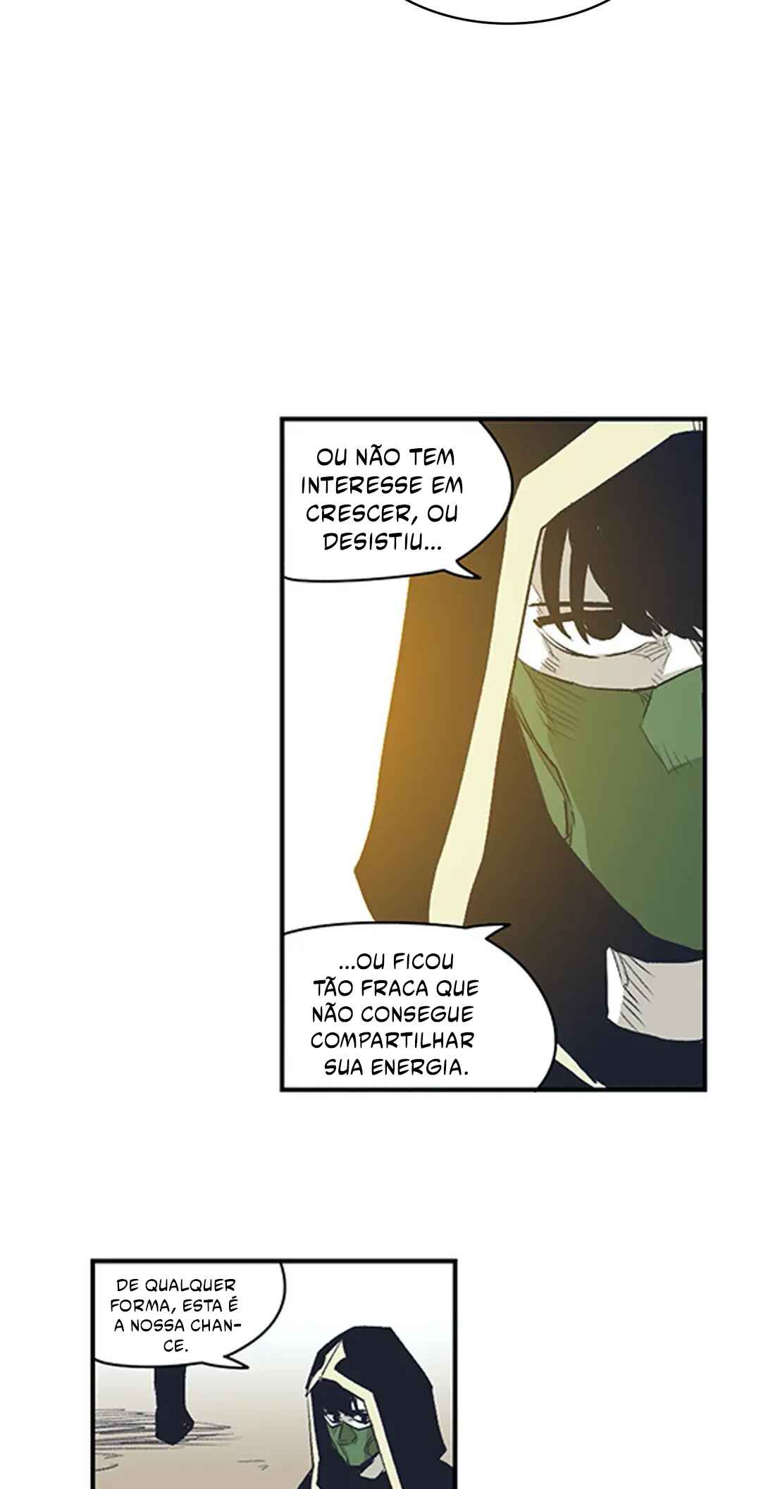 Chapter 161 - Page 29