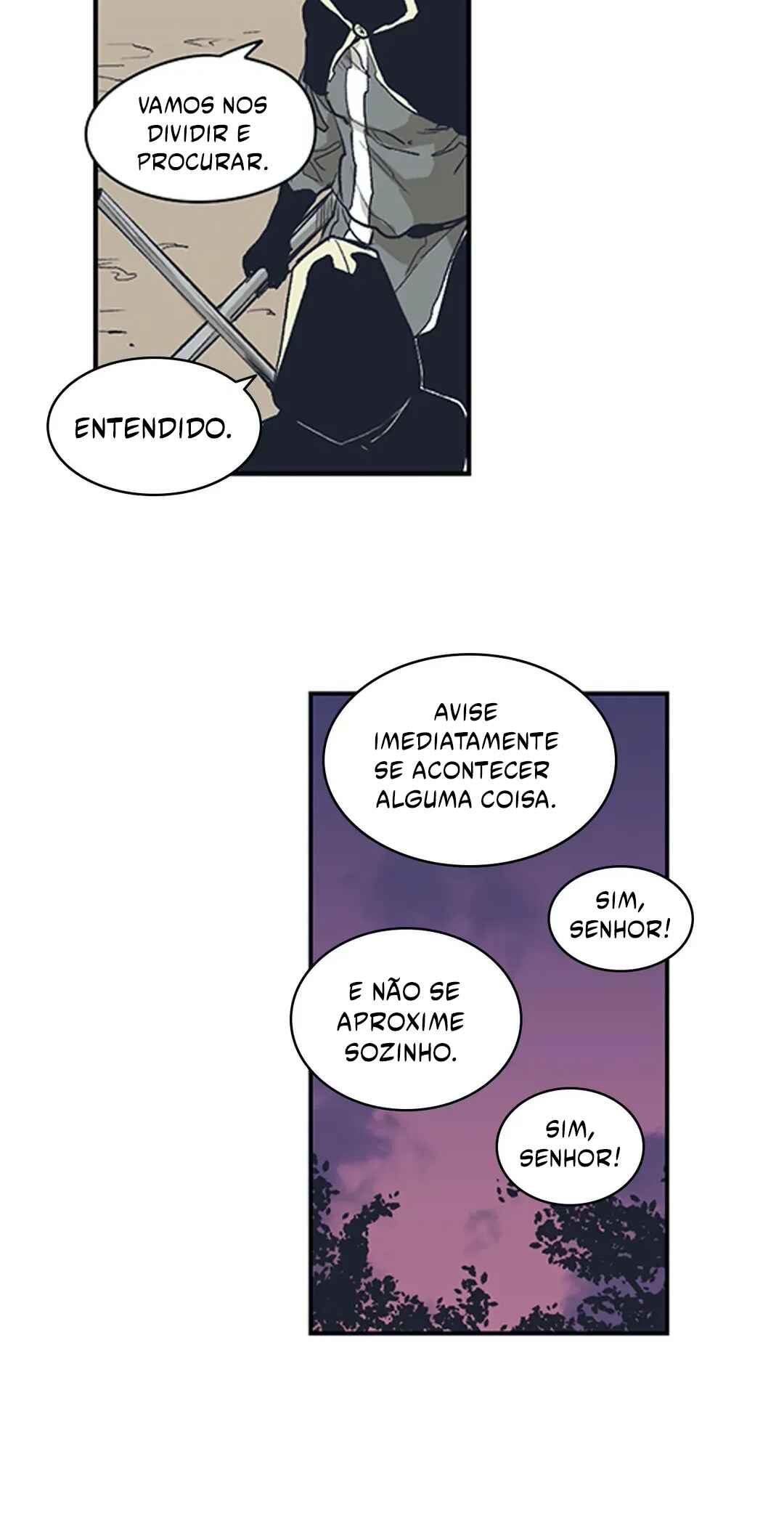 Chapter 161 - Page 30