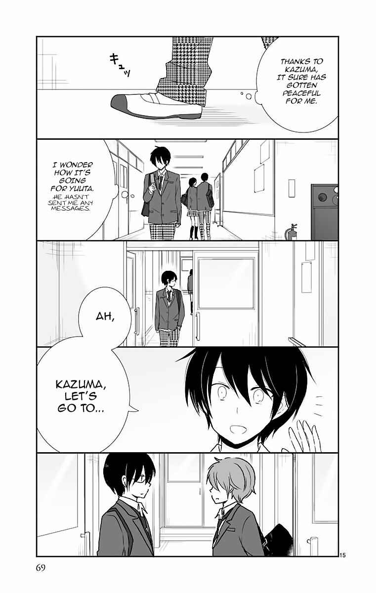 Chapter 39 - Page 16