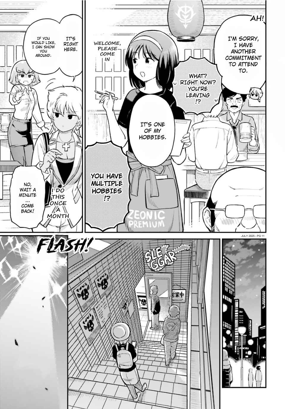 Chapter 86 - Page 11