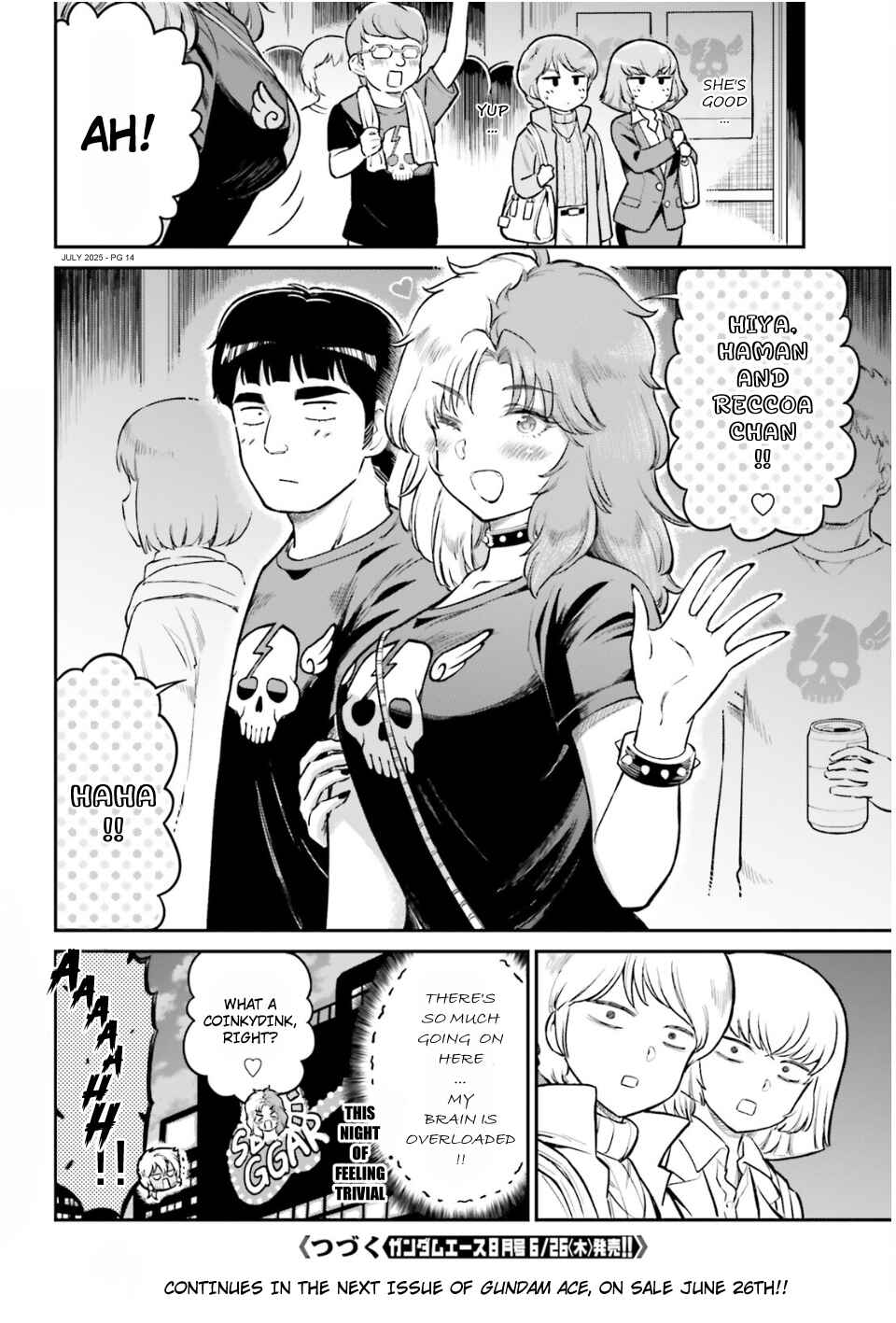 Chapter 86 - Page 14
