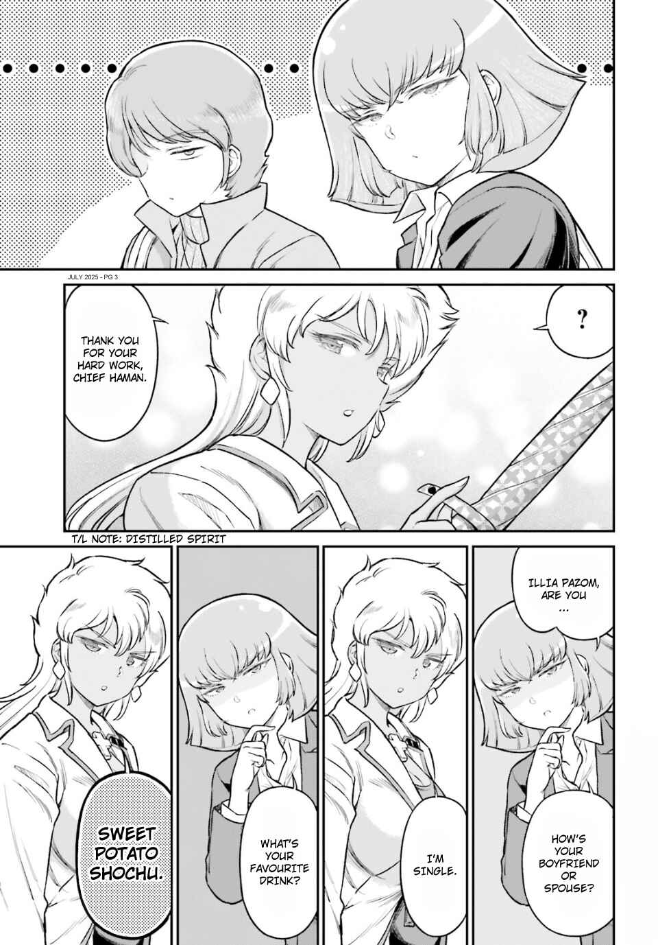 Chapter 86 - Page 3
