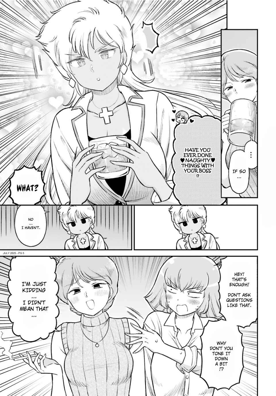 Chapter 86 - Page 5