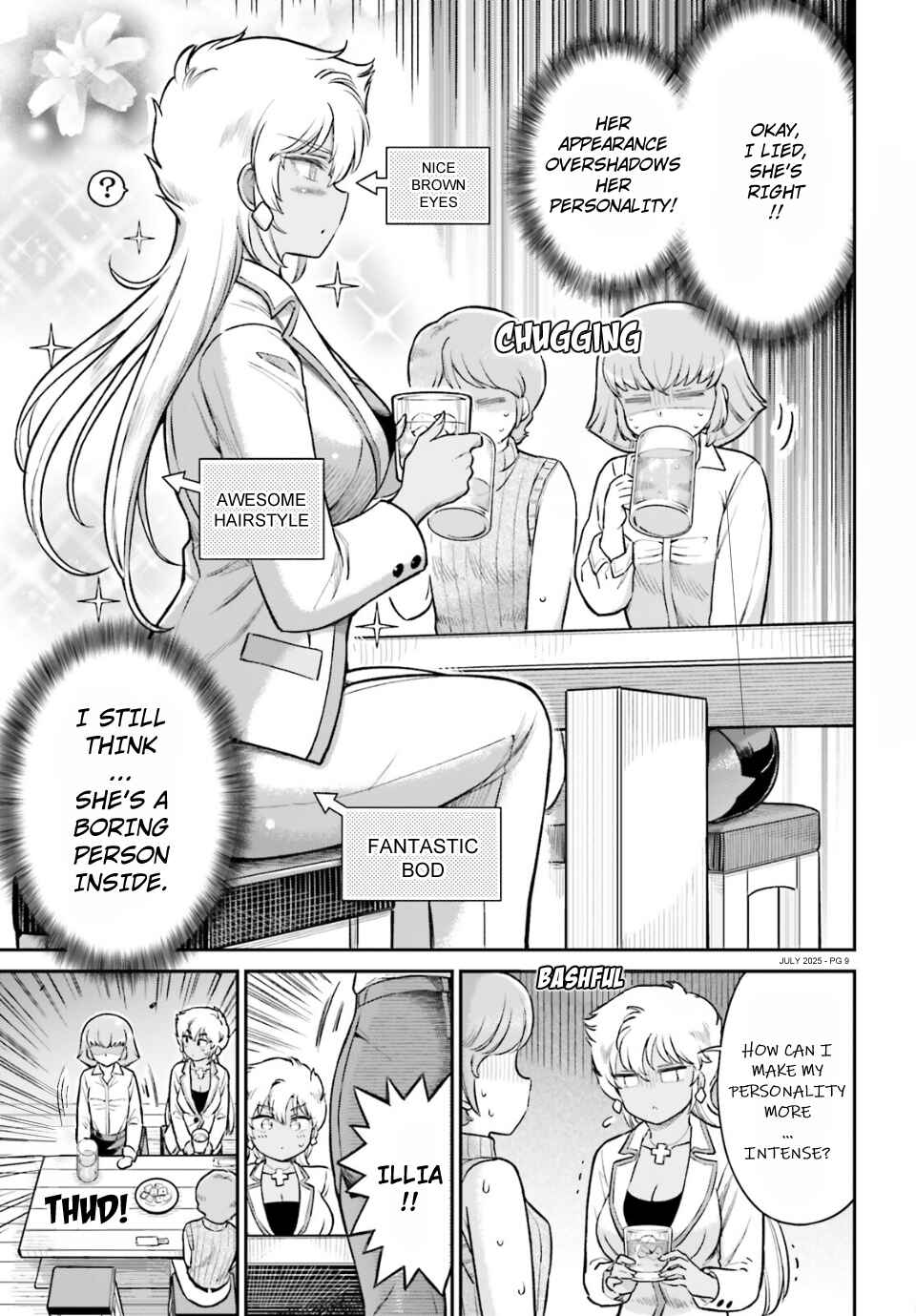 Chapter 86 - Page 9