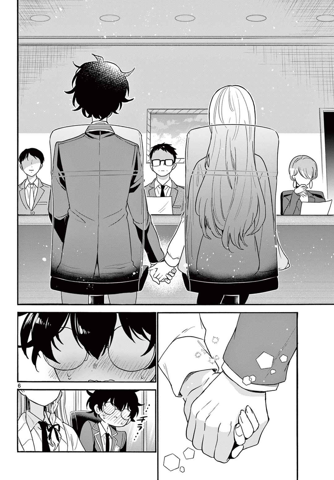 Chapter 169 - Page 6