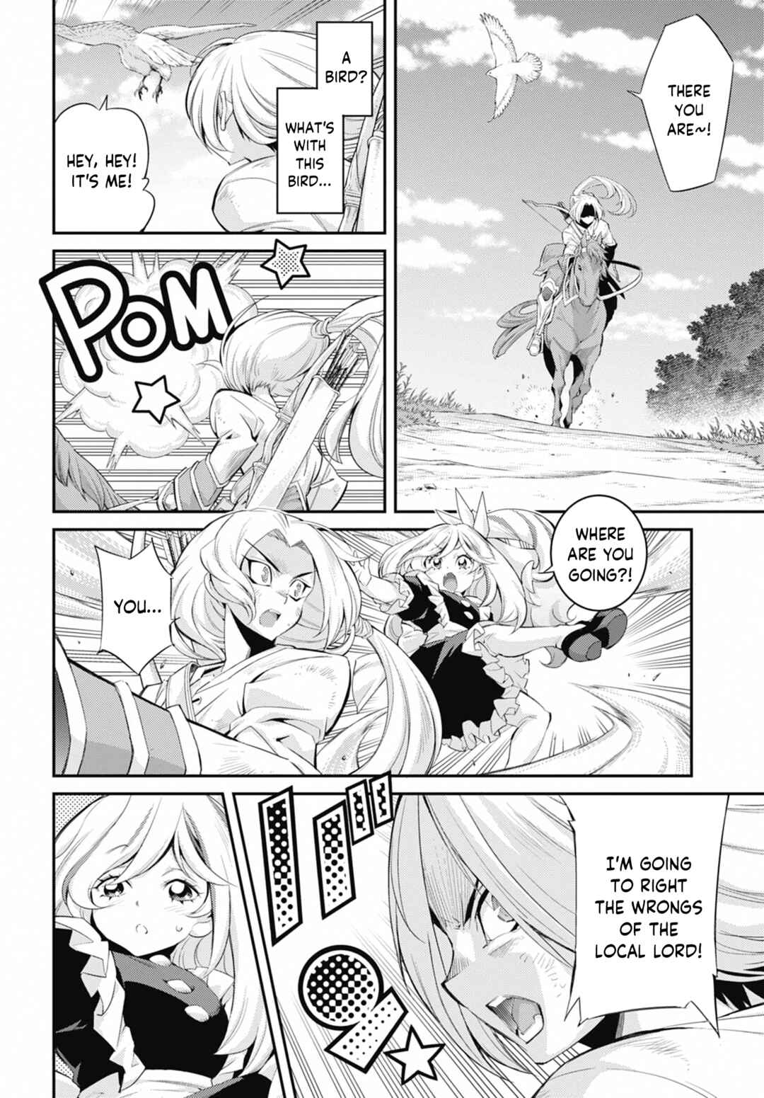Chapter 36 - Page 14
