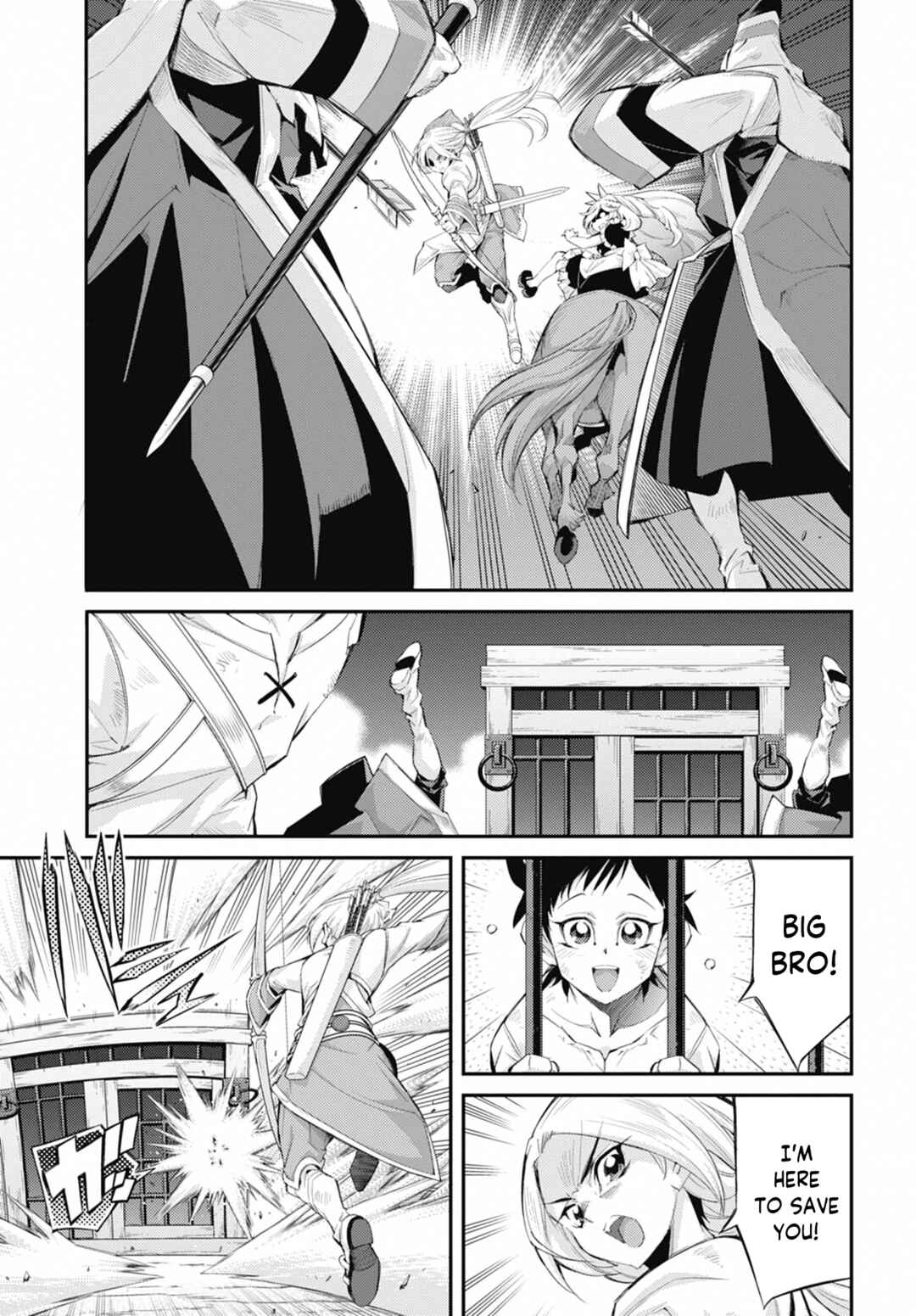 Chapter 36 - Page 19