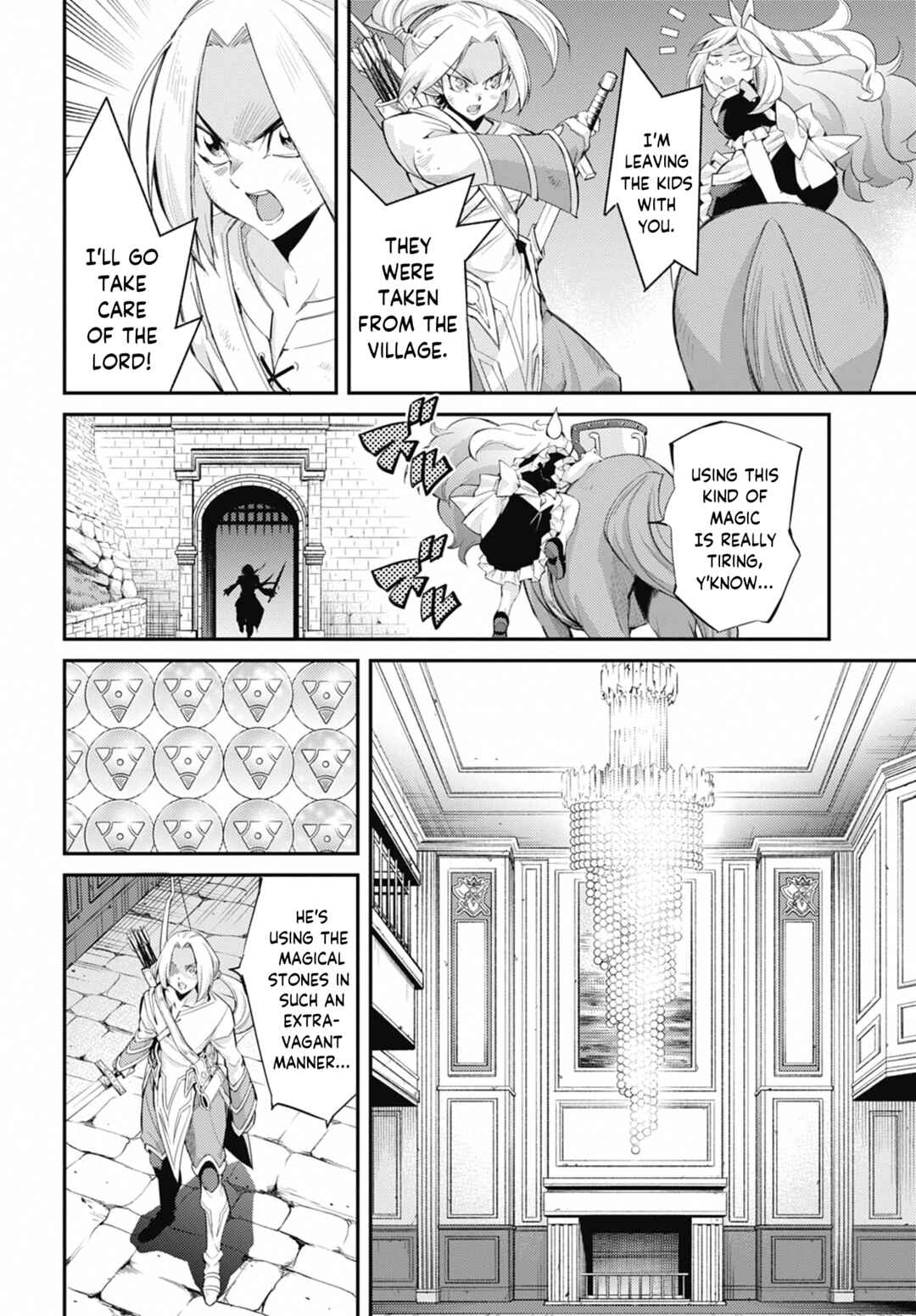 Chapter 36 - Page 20