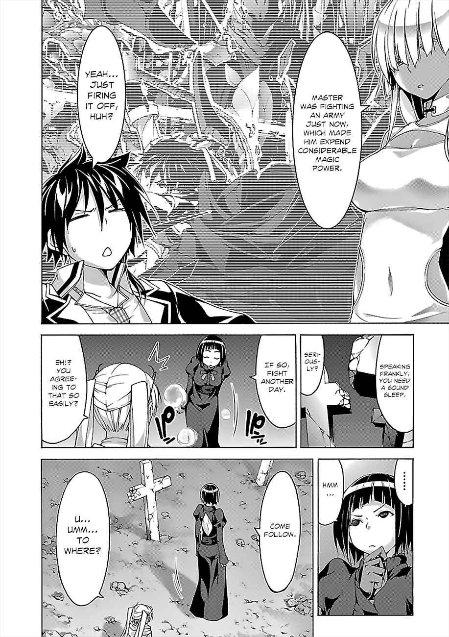 Chapter 65 - Page 18