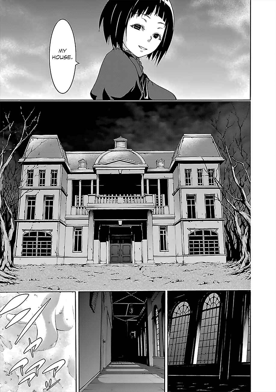 Chapter 65 - Page 19