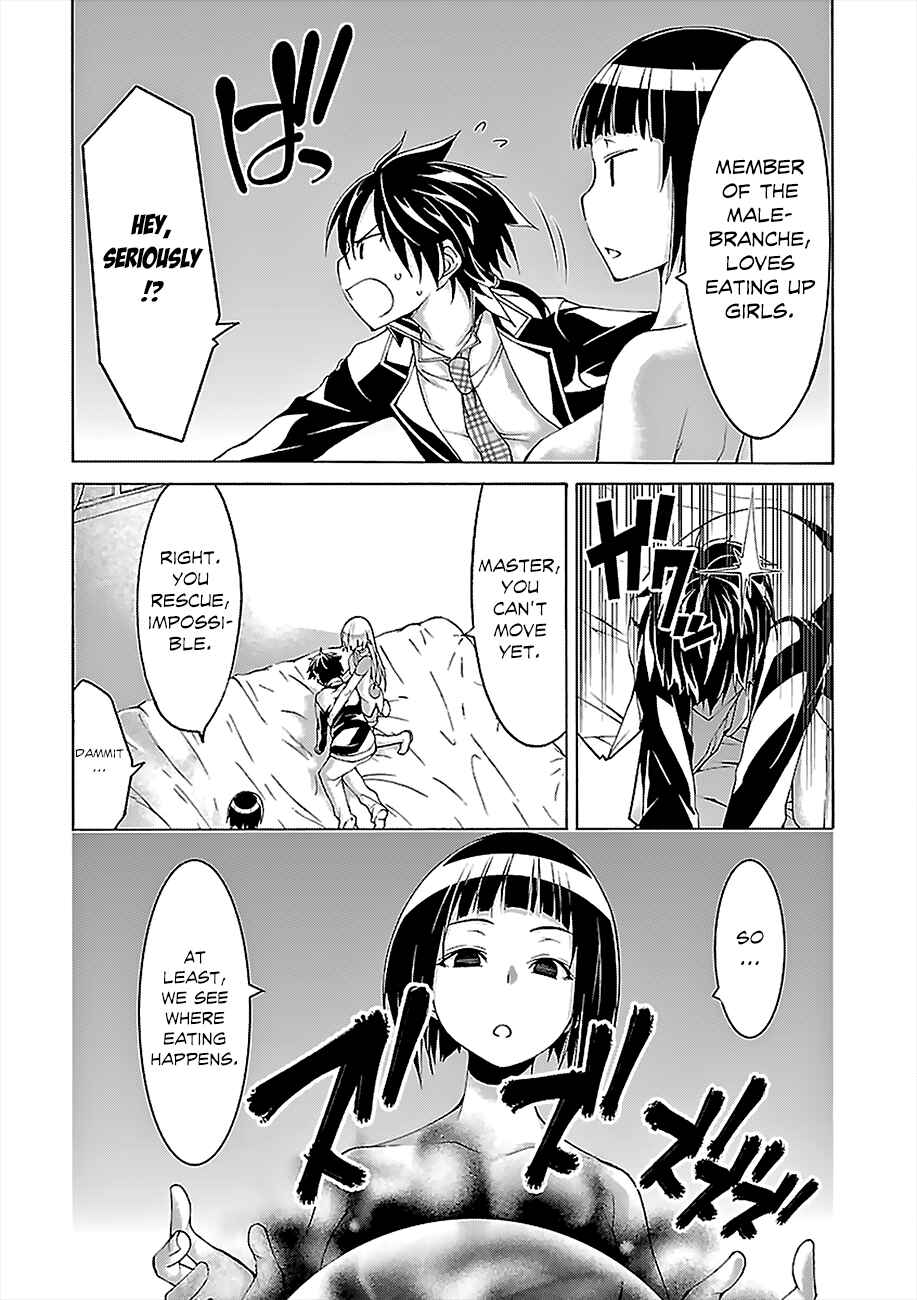 Chapter 65 - Page 31