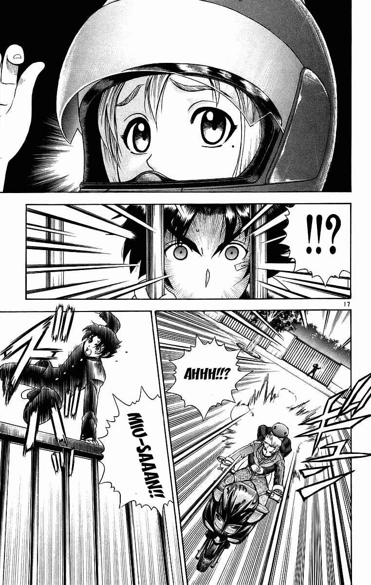 Chapter 171 - Page 17