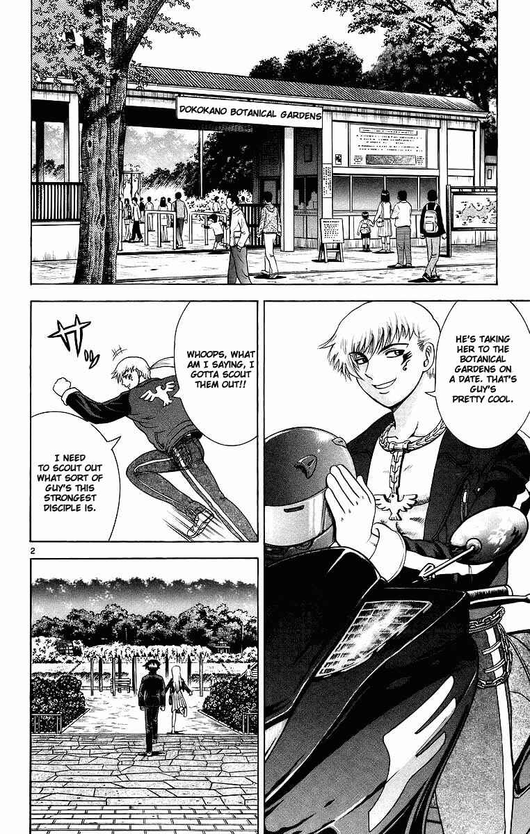 Chapter 171 - Page 2