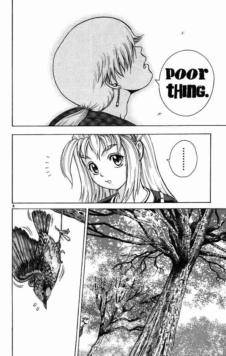 Chapter 171 - Page 8