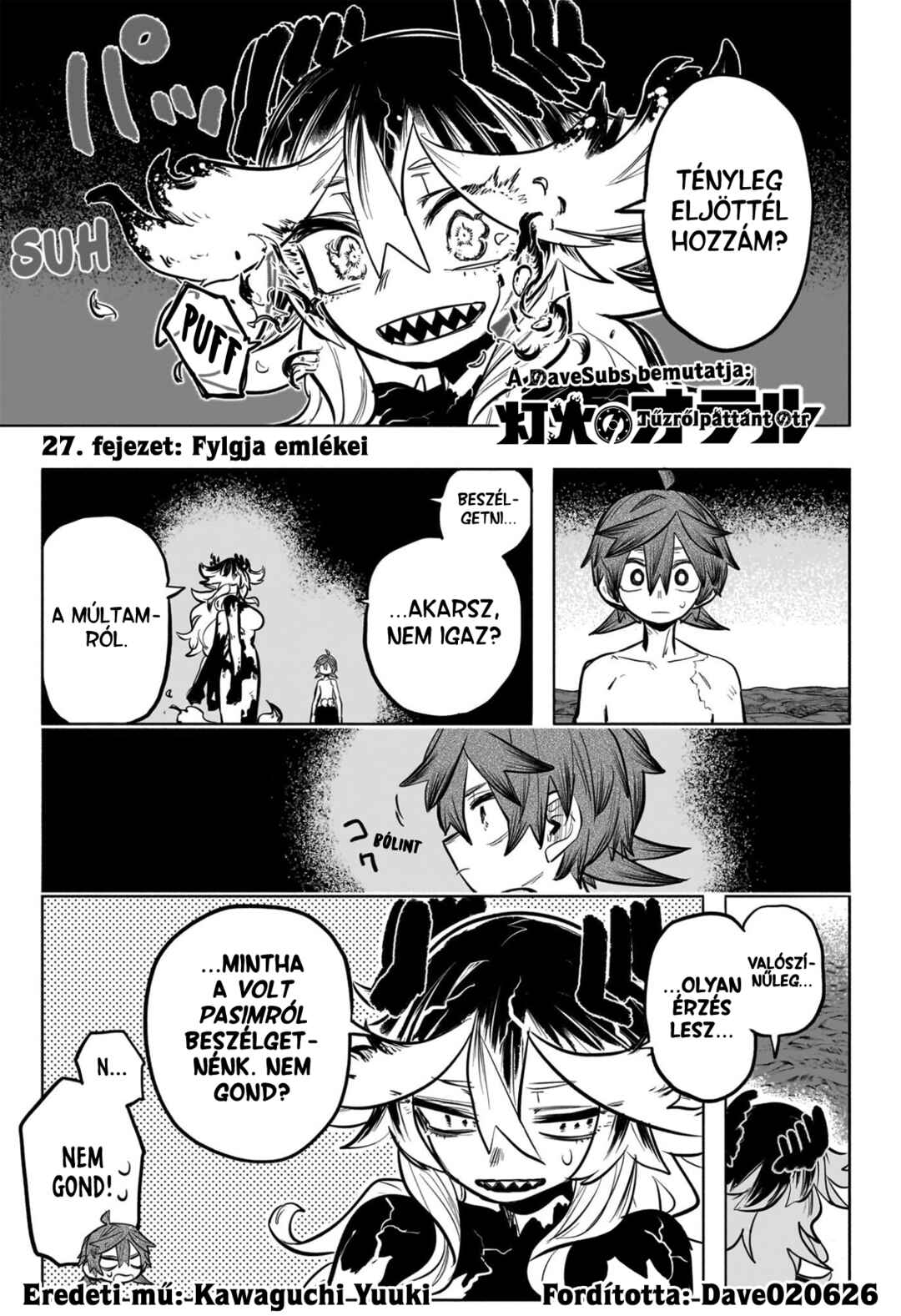 Chapter 27 - Page 1
