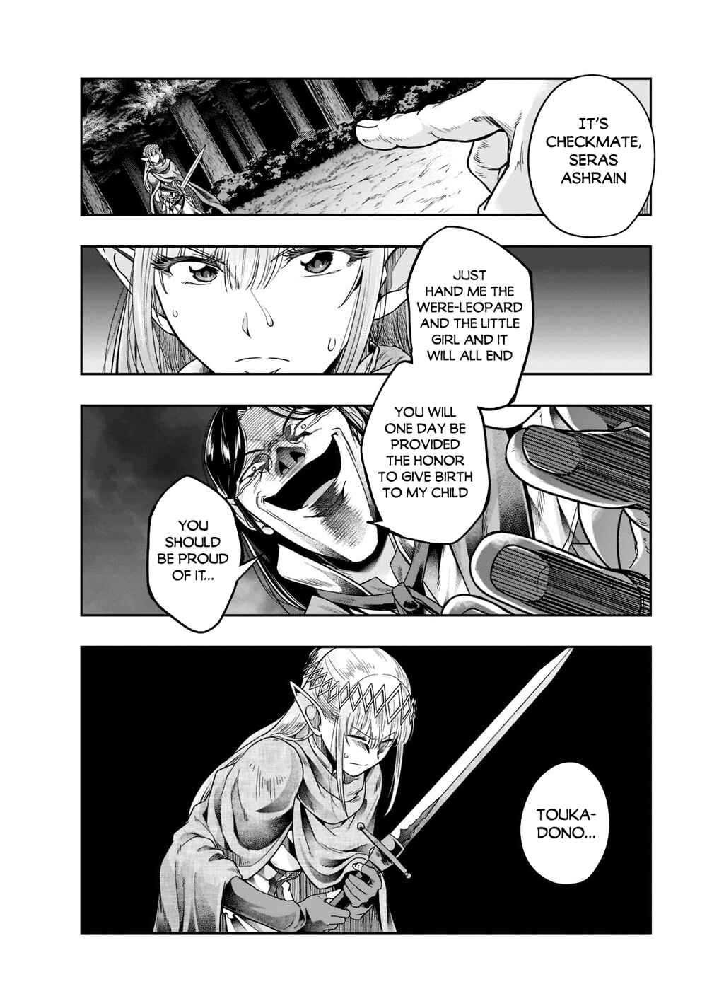 Chapter 30 - Page 25