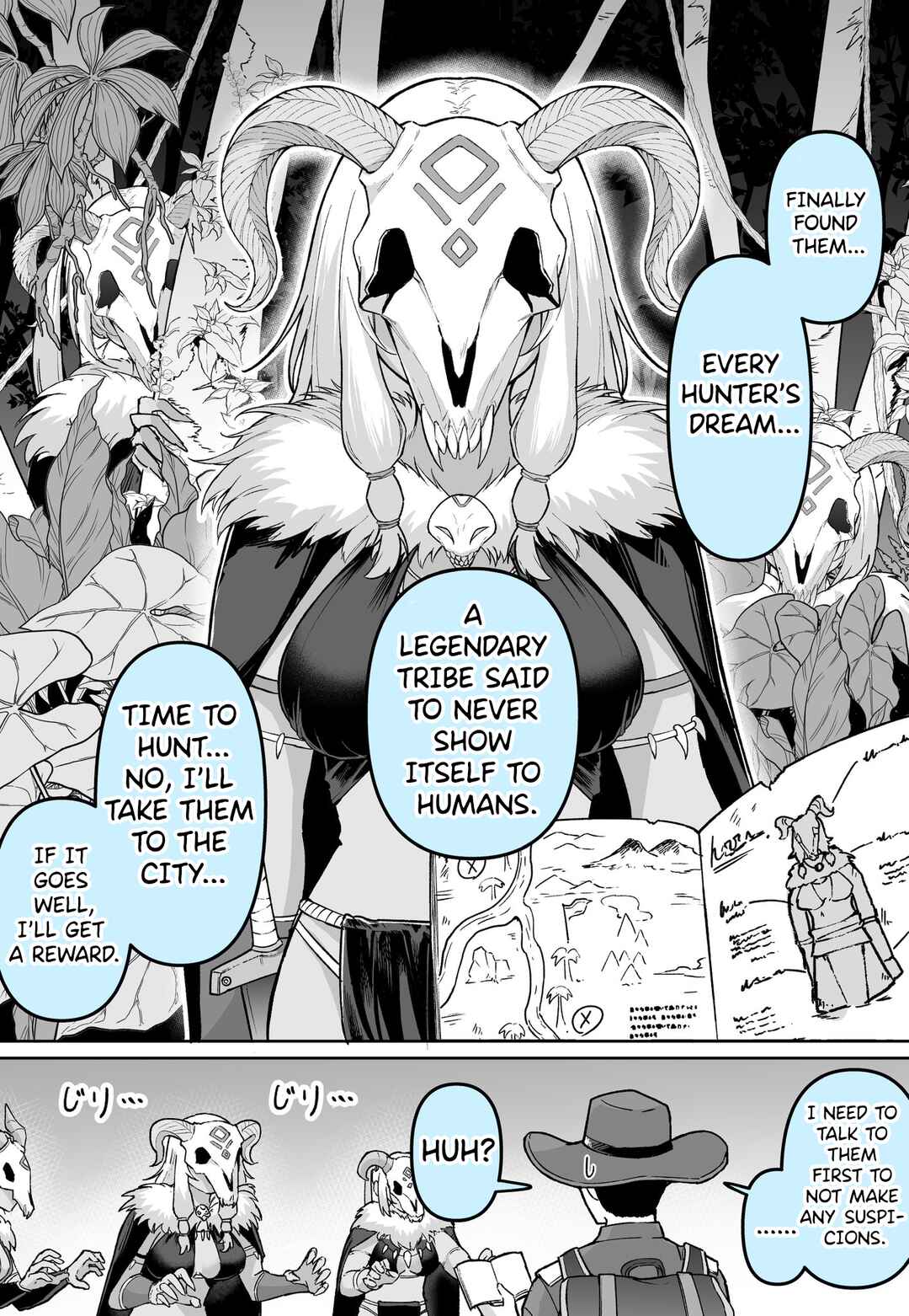 Chapter ? - Page 1