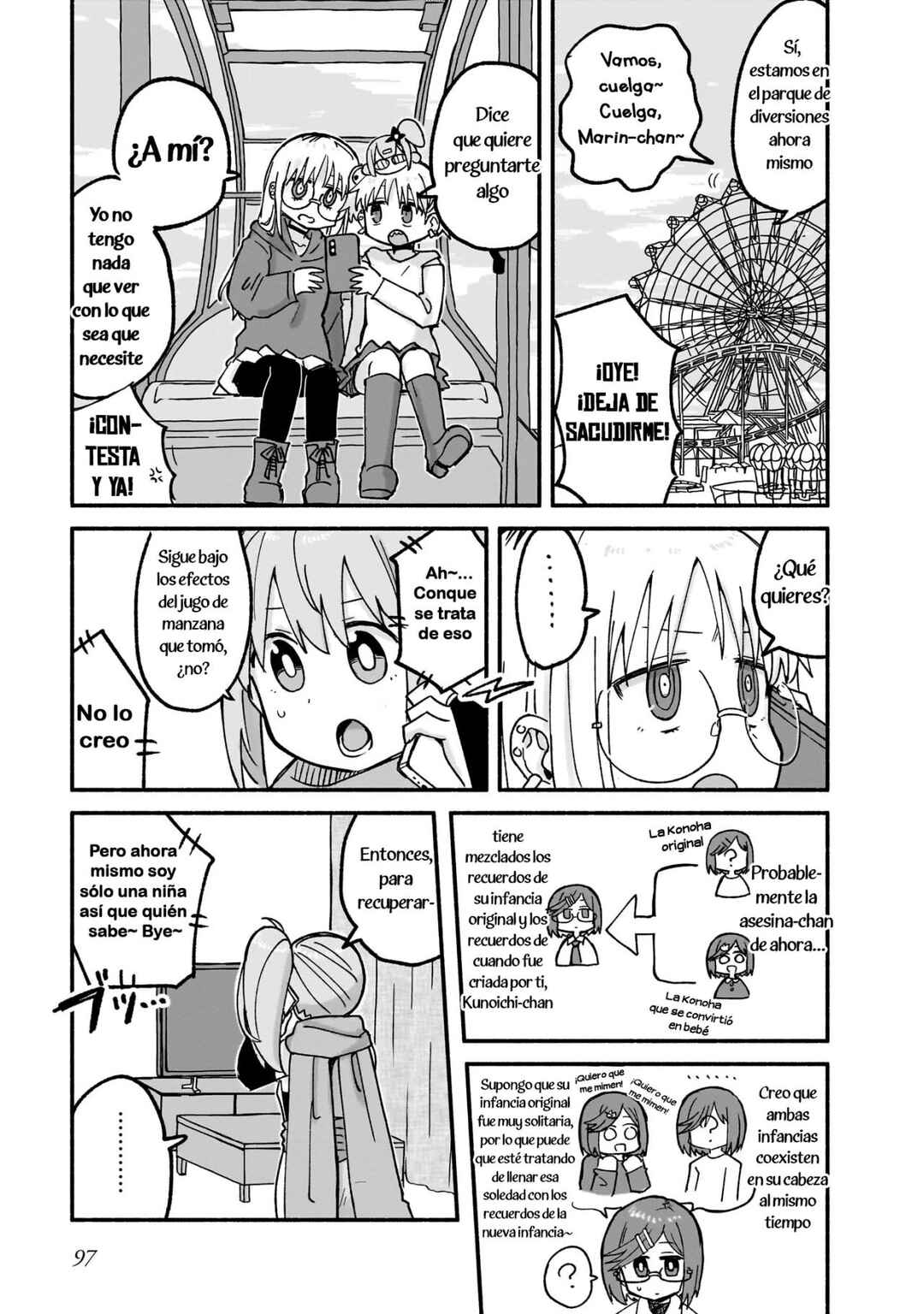 Chapter 23 - Page 5