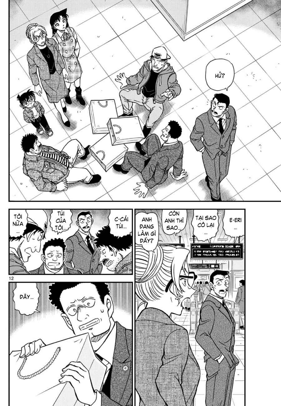 Chapter 1141 - Page 13
