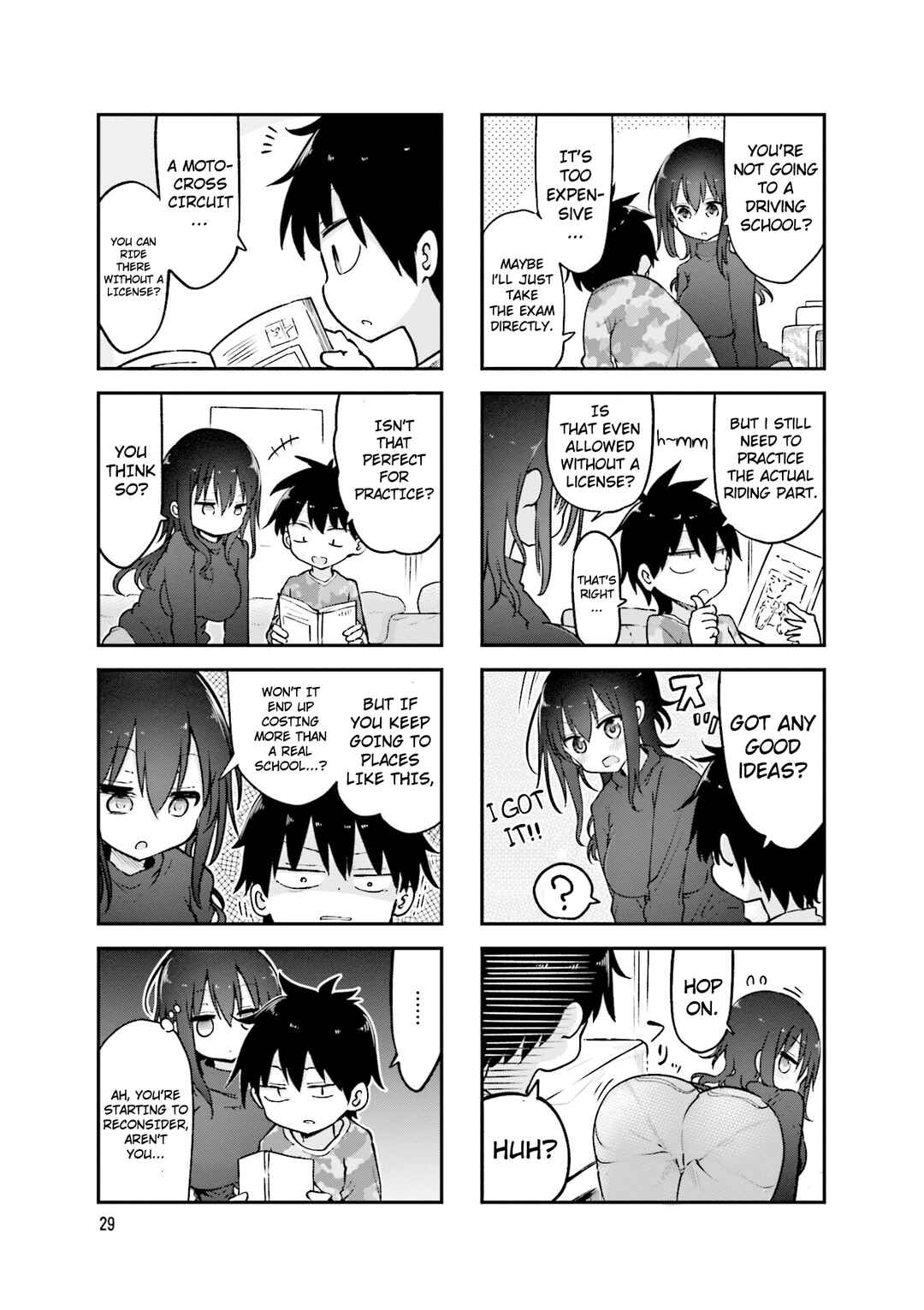 Chapter 87 - Page 4