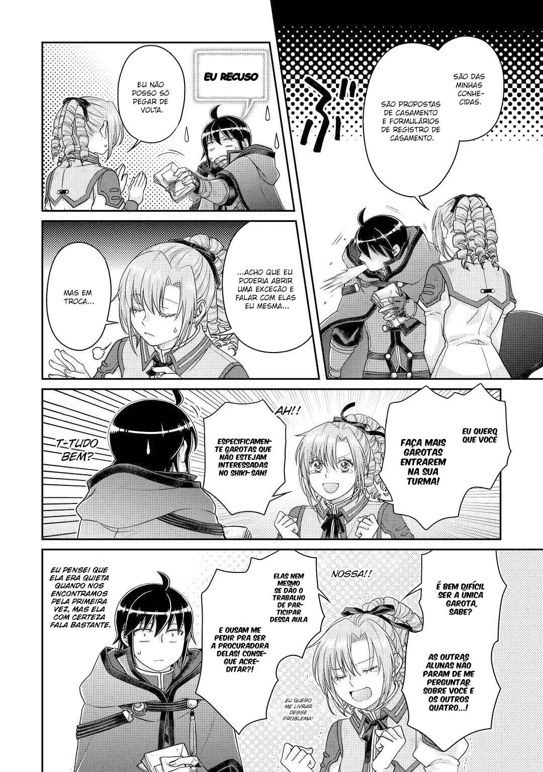 Chapter 78 - Page 10