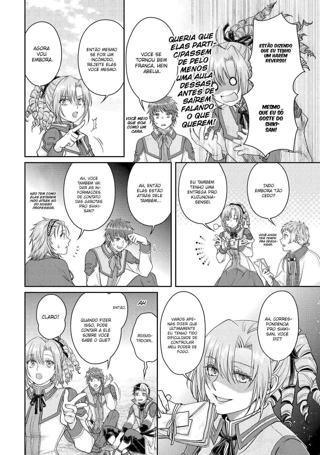Chapter 78 - Page 8