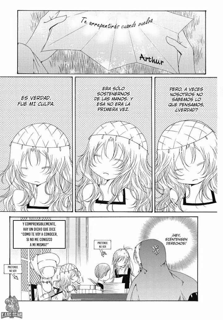 Chapter 32 - Page 22