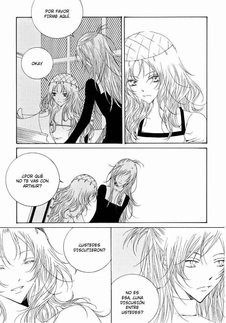 Chapter 32 - Page 23