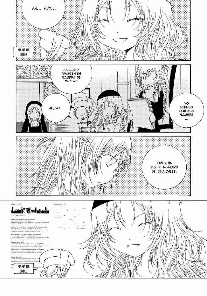 Chapter 32 - Page 25