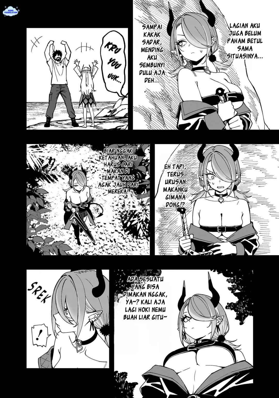 Chapter 21 - Page 10