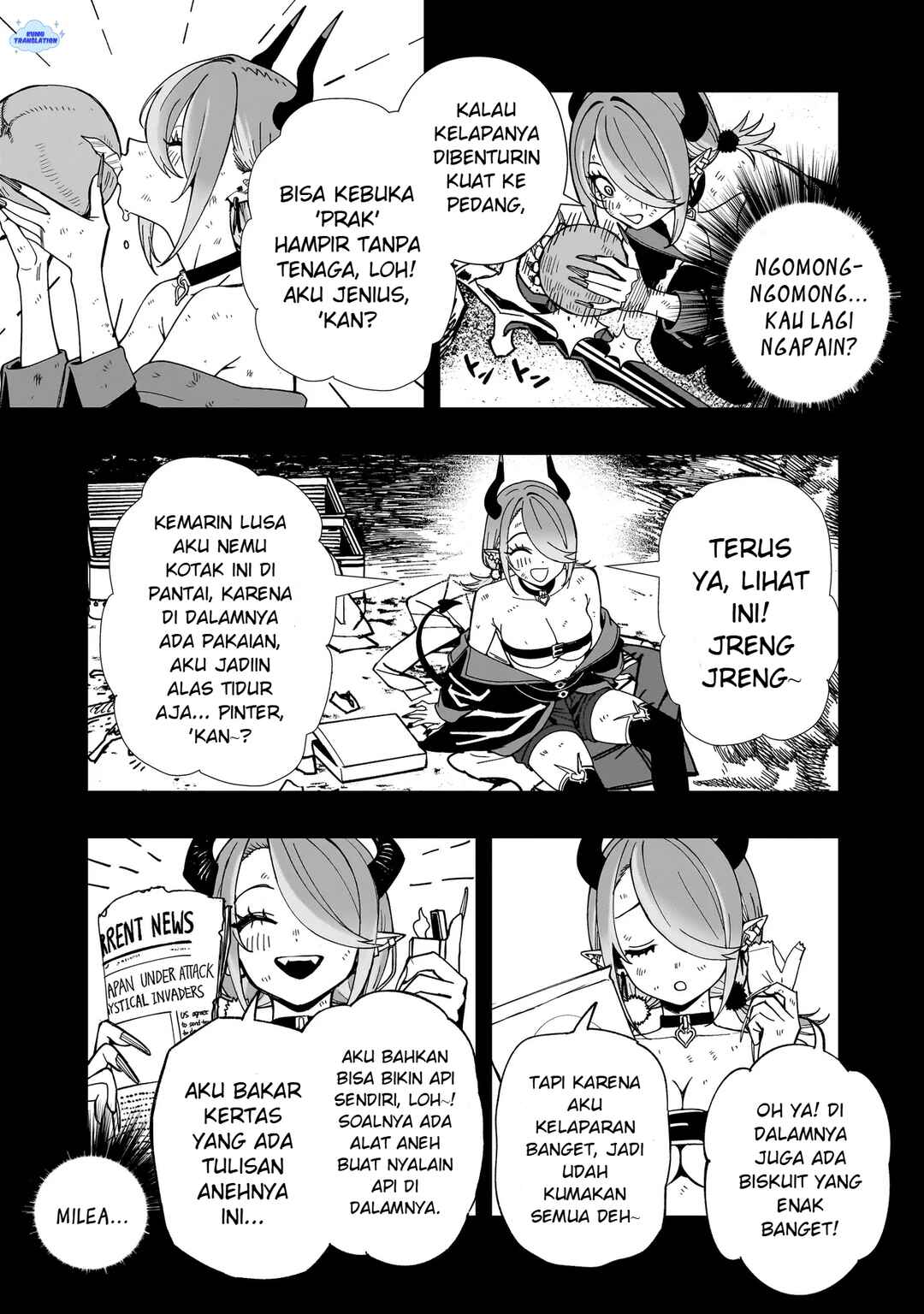 Chapter 21 - Page 15
