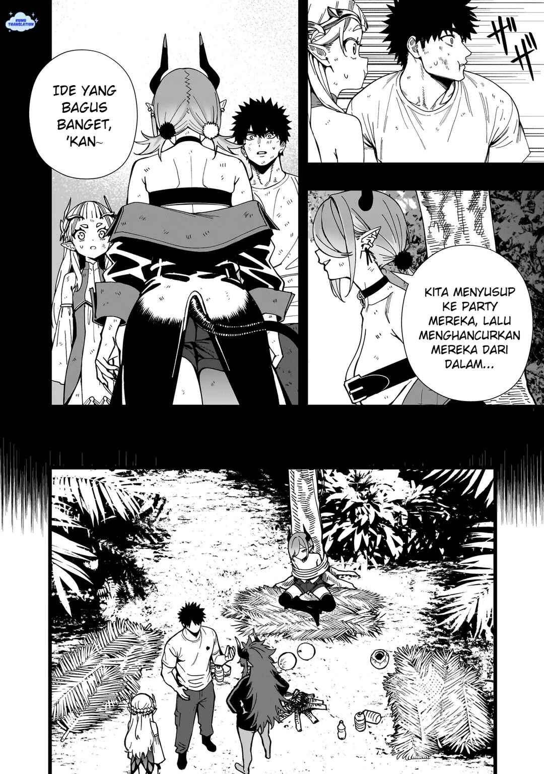 Chapter 21 - Page 18